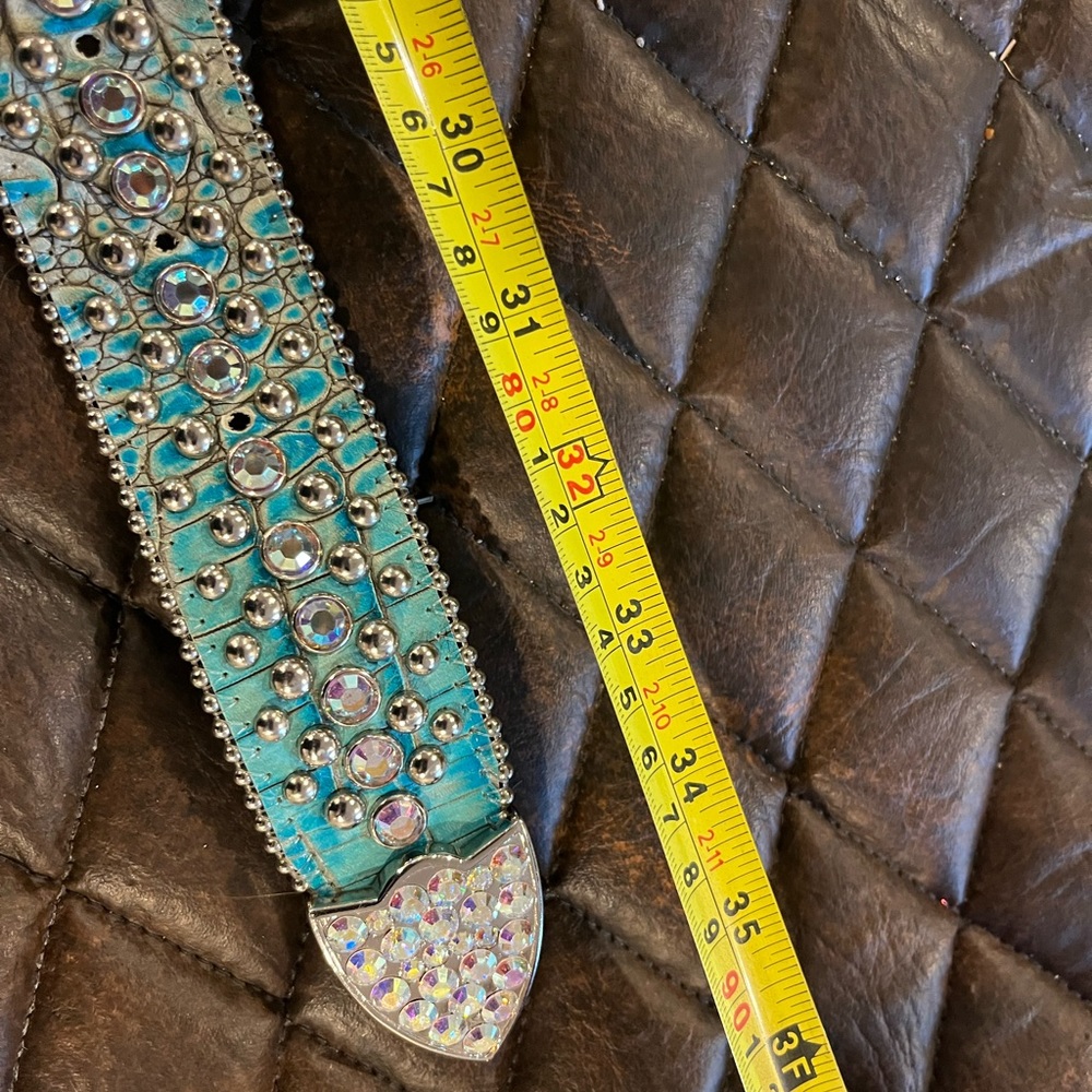 Belt